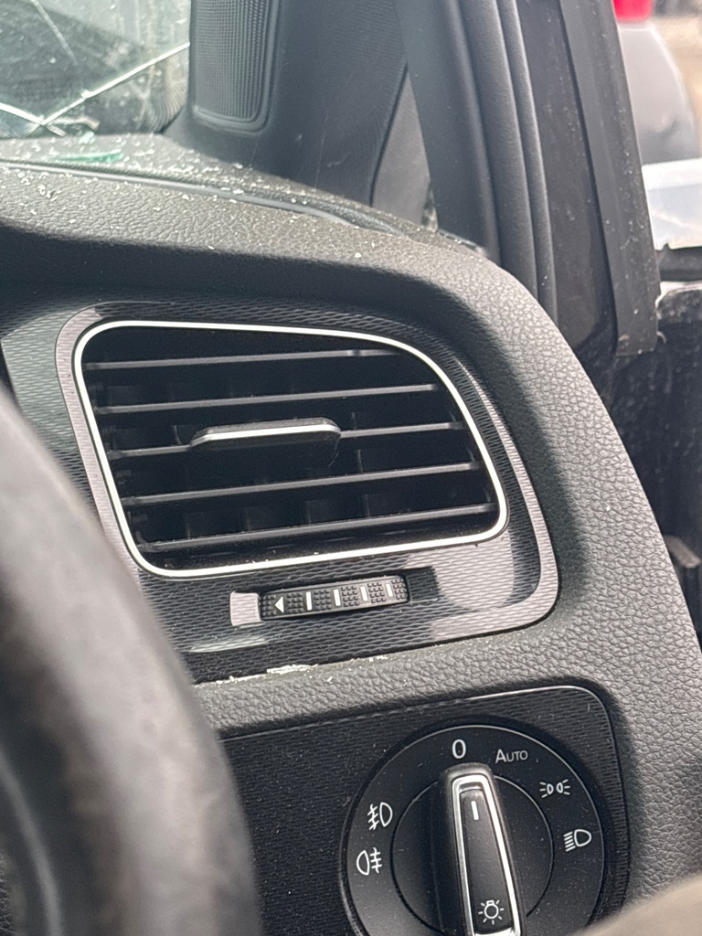 [EPE-112105] Conducto de ventilación VW Golf 2.0 GTD 2016