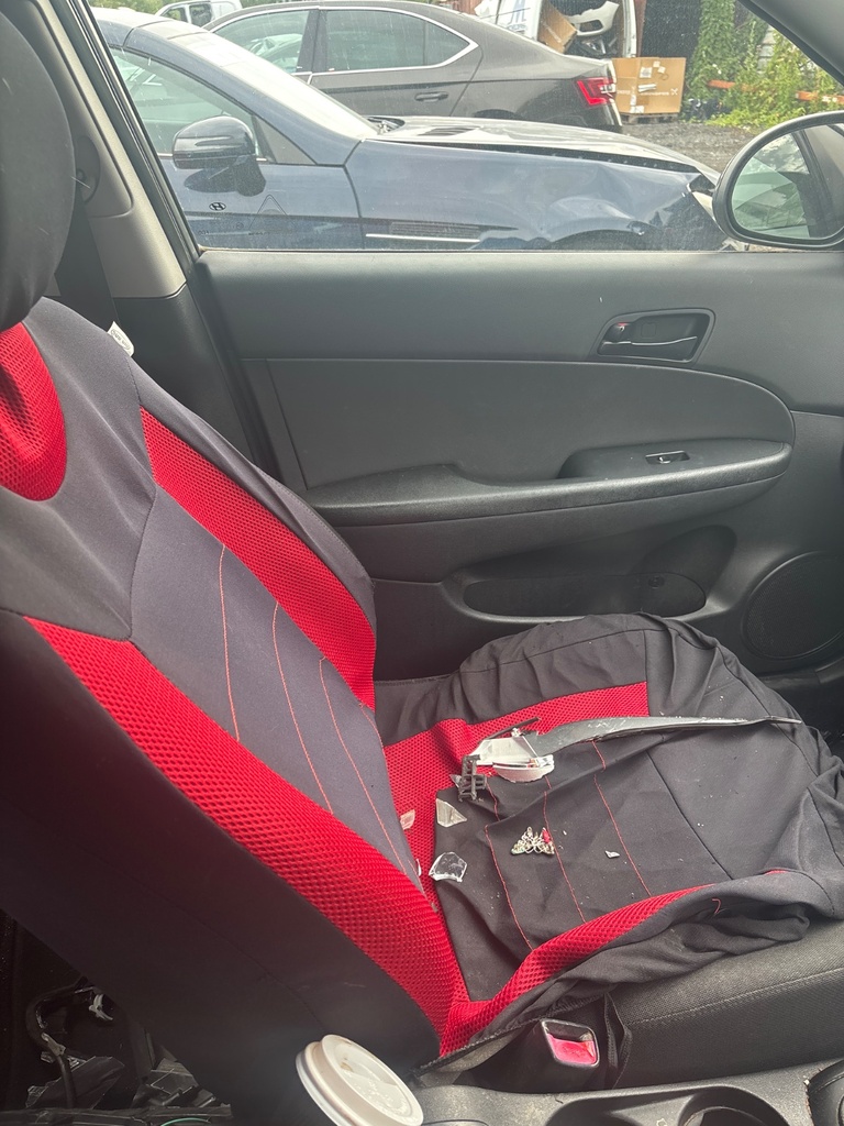[EPE-112252] Asiento delantero izquierdo Hyundai i30 1.4 2010