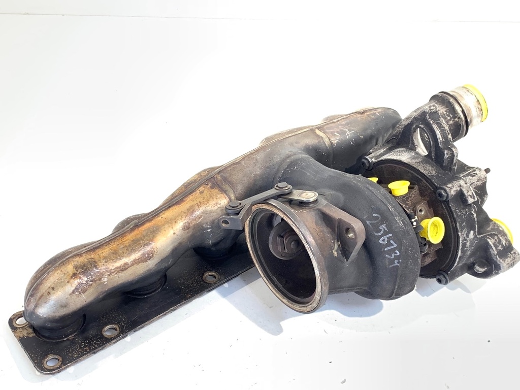 [STARK-256134] Turbocompresor BMW Serie 2 Coupé (F22, F87) M2 2015-2018