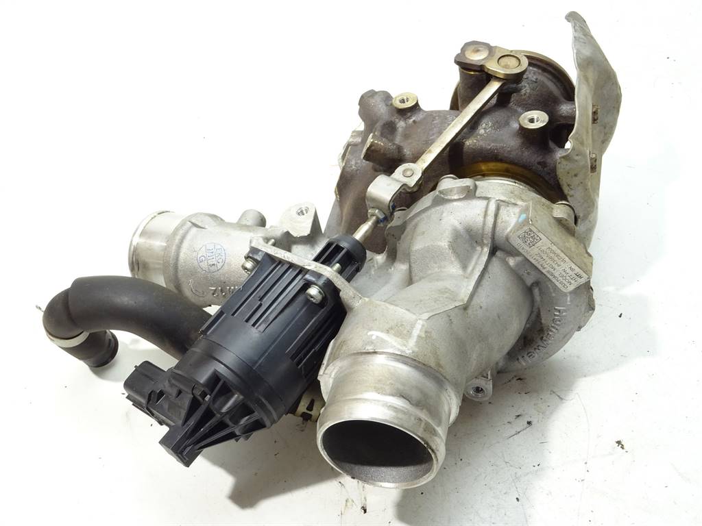 [STARK-357095] Turbocompresor INFINITI Q50 2013-2022 3.0 t 224 kW 305 CV