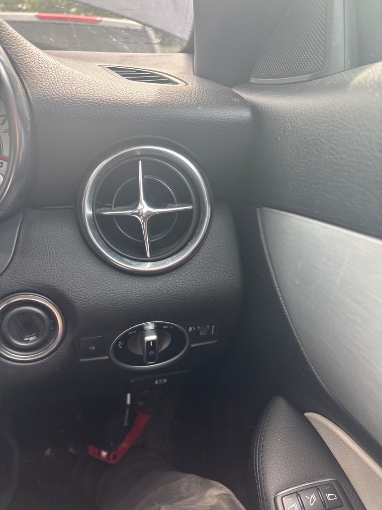 [EPE-112483] Conducto de ventilación Mercedes-Benz SLK 1.8 2012