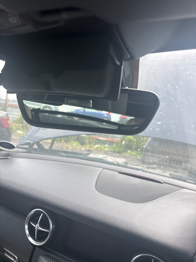 [EPE-112499] Espejo retrovisor interior Mercedes-Benz SLK 1.8 2012