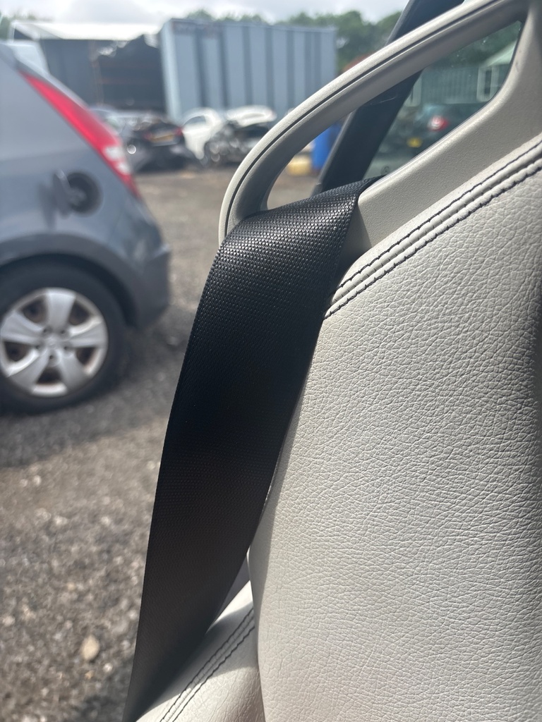 [EPE-112503] Enrollador cinturón seguridad delantero derecho Mercedes-Benz SLK 1.8 2012