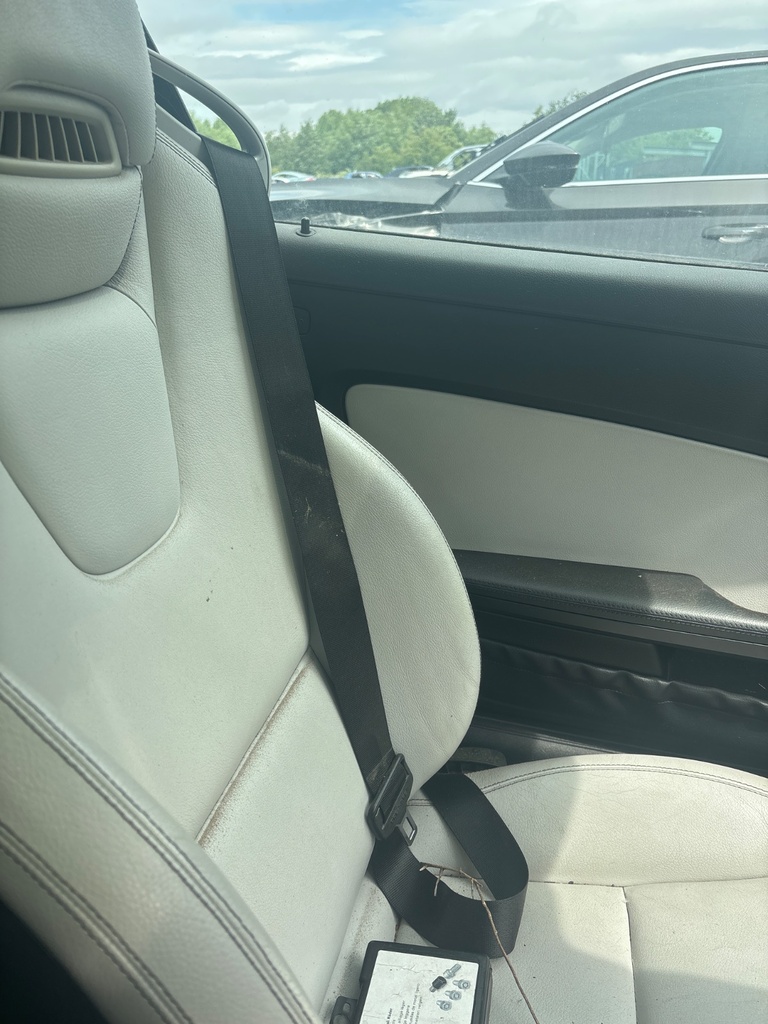 [EPE-112502] Bobina de cinturón de seguridad delantero izquierdo para Mercedes-Benz SLK 1.8 (2012)