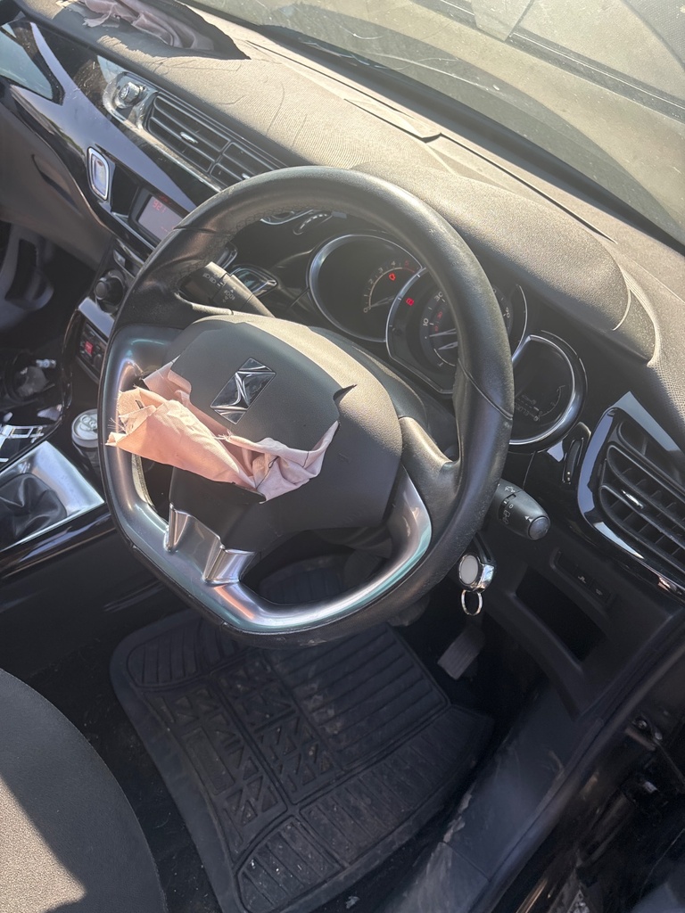 [EPE-112852] Volante de dirección Citroën DS3 1.6 HDi 90 (2013)