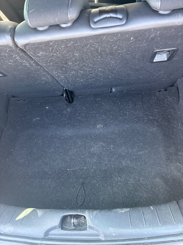[EPE-112871] Alfombra maletero Citroen DS3 1.6 HDi 90 (2013)