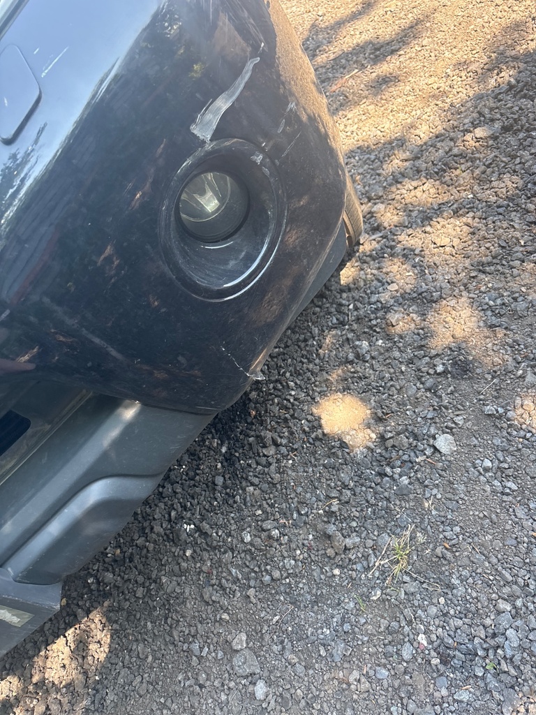 [EPE-112913] Faro antiniebla delantero izquierdo Nissan Navara NP300 2012