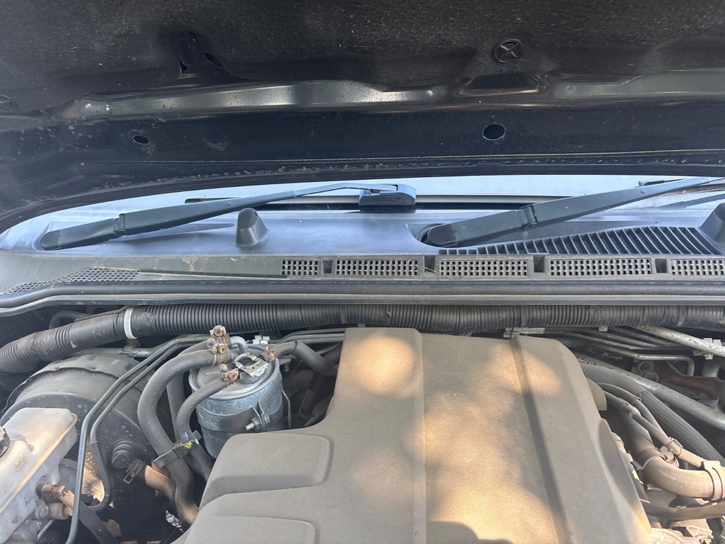 [EPE-112918] Motor y mecanismo de limpiaparabrisas delantero para Nissan Navara NP300 2012