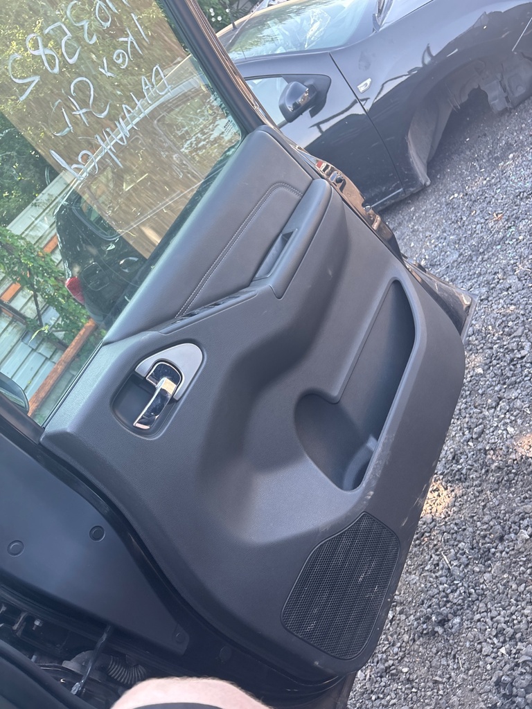 [EPE-112938] Cristal puerta delantera derecho Nissan Navara NP300 2012