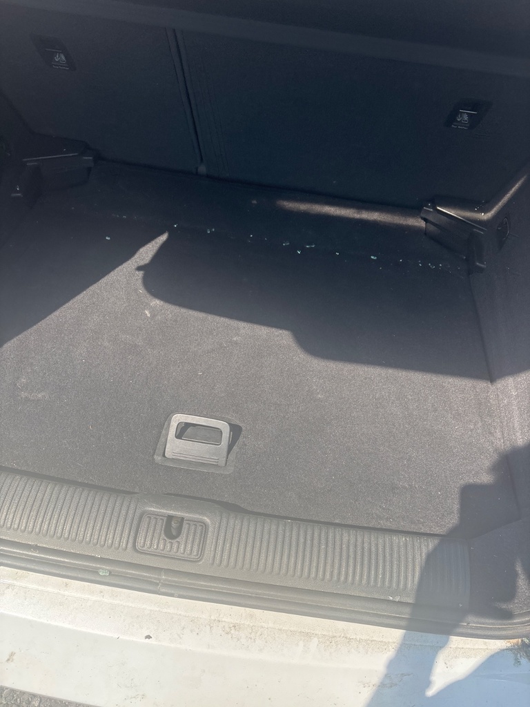 [EPE-113141] Alfombra maletero 2013 Audi A3 2.0 TDI