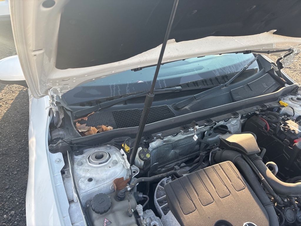 [EPE-113200] Motor de limpiaparabrisas delantero para Mercedes CLA 2019 1.3 163 CV