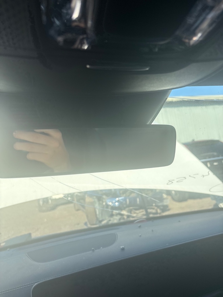 [EPE-113239] Espejo retrovisor interior Mercedes CLA 200 2019