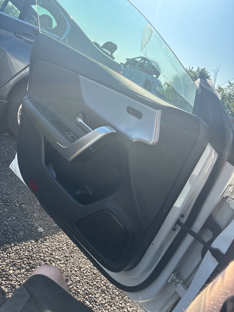 [EPE-113273] Altavoz de puerta delantero izquierdo Mercedes CLA 2019 163 CV