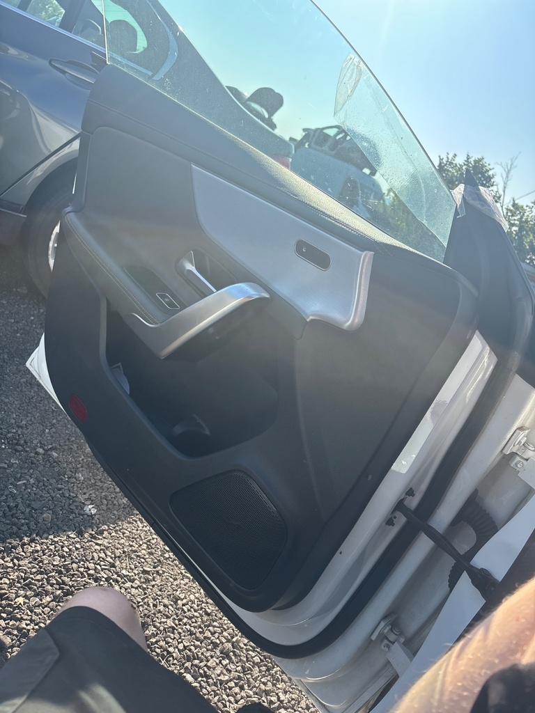 [EPE-113274] Interruptor de elevalunas eléctrico delantero izquierdo Mercedes CLA 149 2019