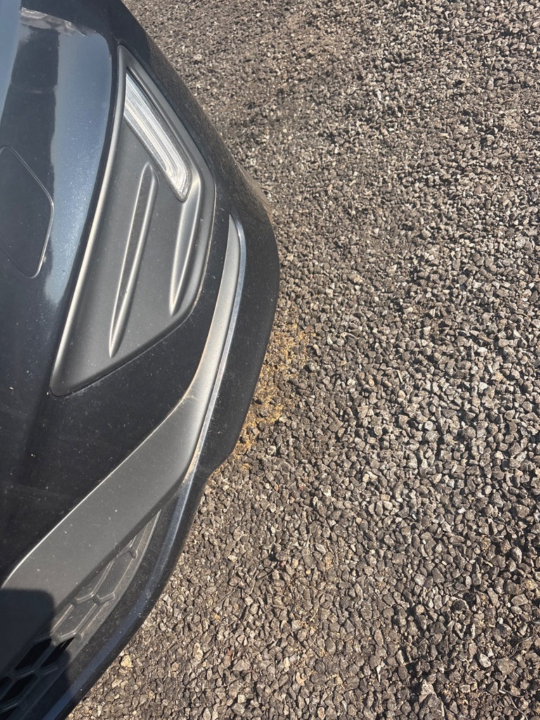 [EPE-113331] Faro antiniebla delantero izquierdo Volvo XC60 2014 D5244T12