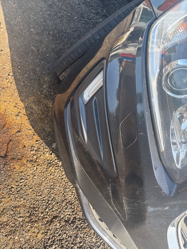 [EPE-113332] Faro antiniebla delantero derecho para Volvo XC60 2014