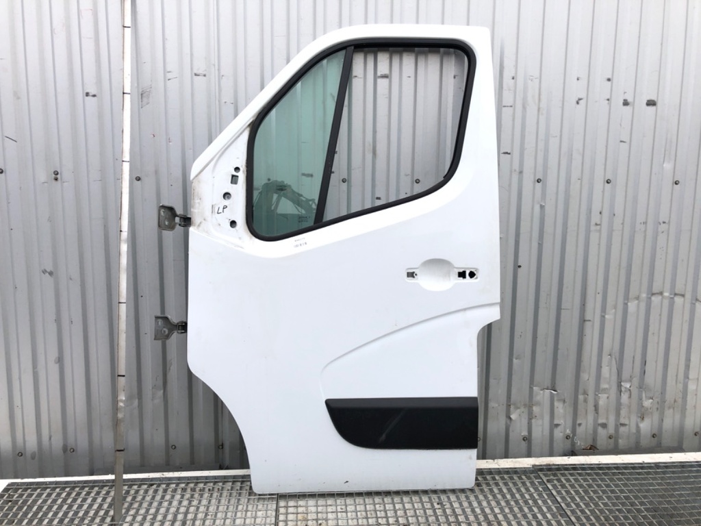 [STARK-896175] Puerta delantera izquierda Renault Master III Skrzynia (FV) 2010-2022