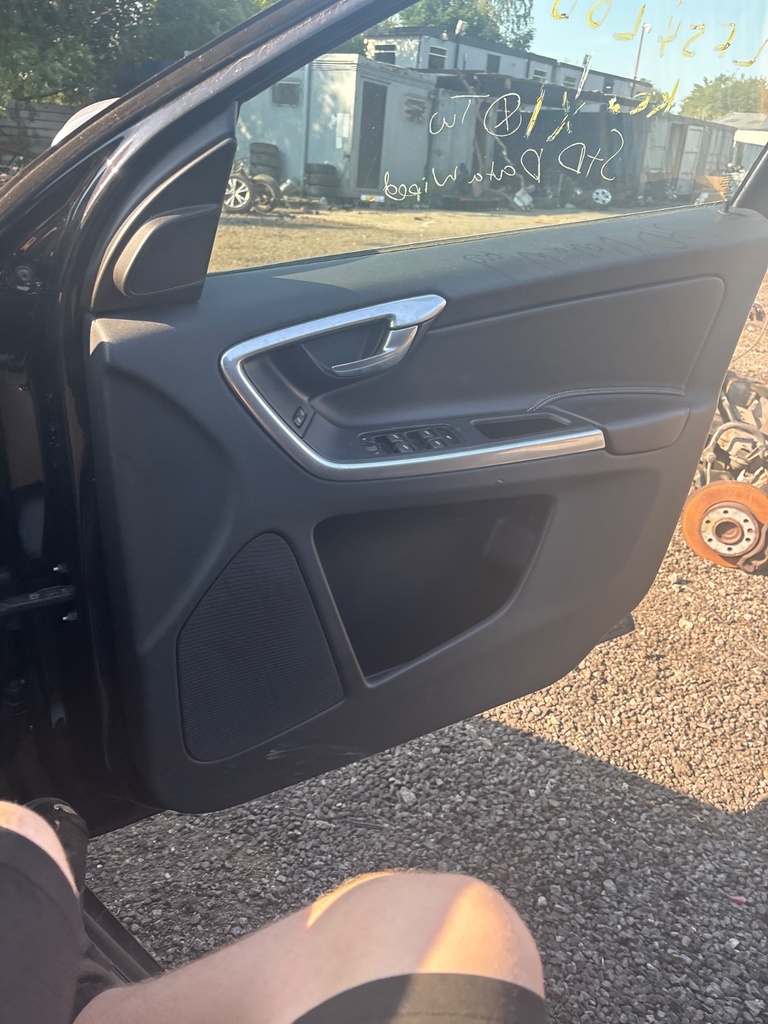 [EPE-113351] Panel interior de puerta delantera derecho Volvo XC60 2014