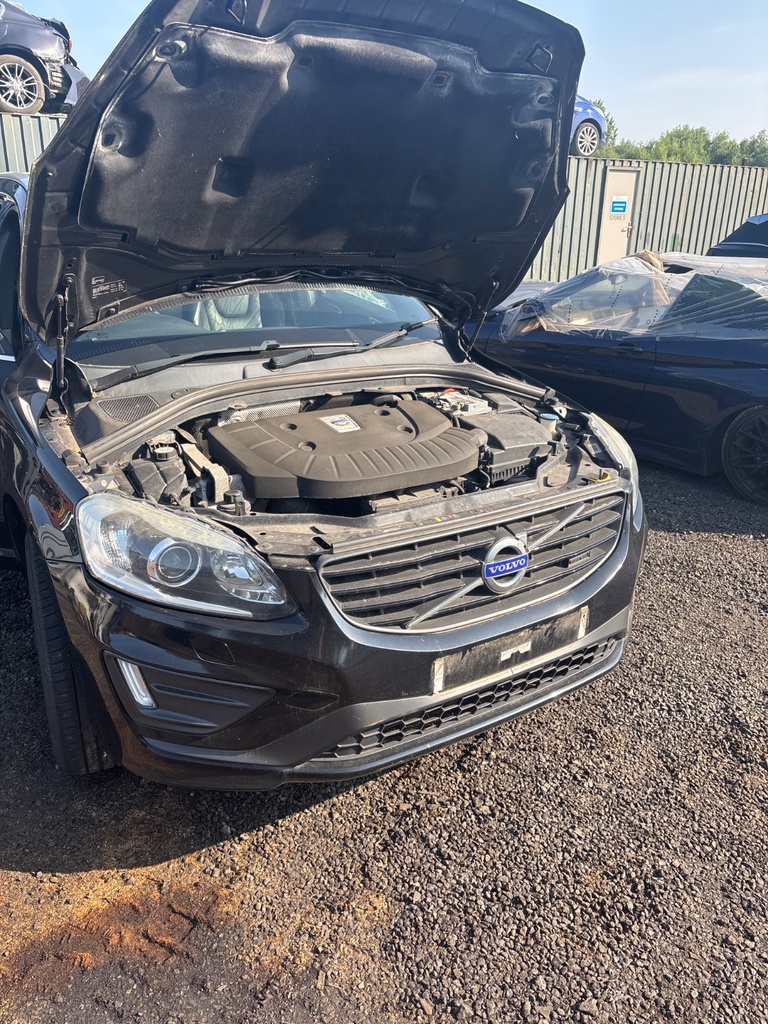 [EPE-113374] Centralita airbag Volvo XC60 D4 AWD 2014