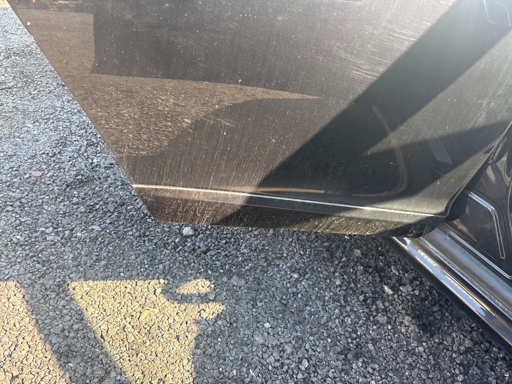 [EPE-113453] Panel de revestimiento puerta trasera derecho Volvo XC60 2014