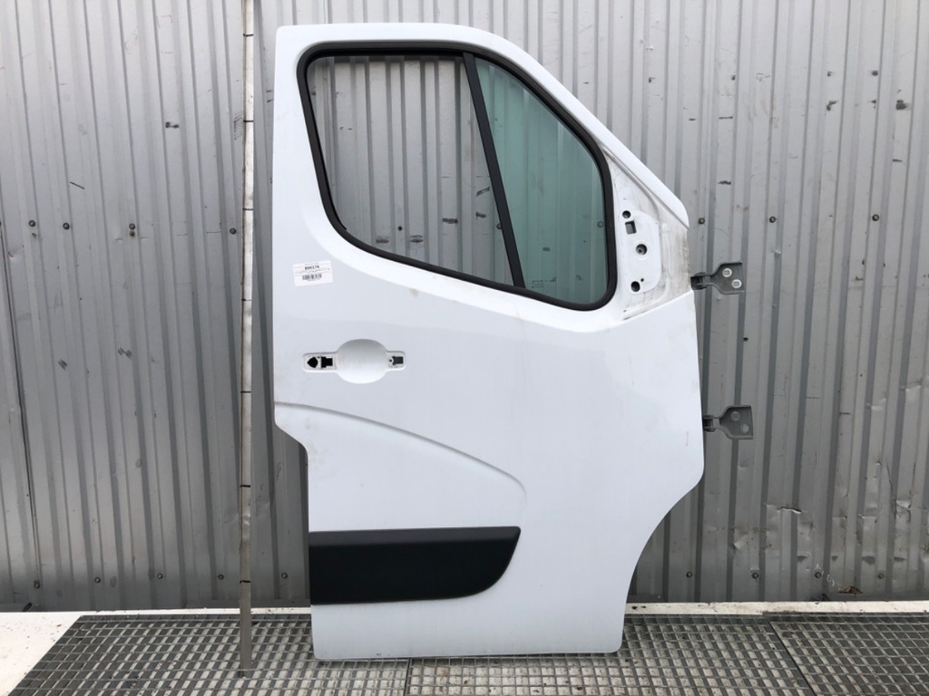 [STARK-896176] Puerta delantera derecha Renault Master III Skrzynia (FV) 2010-2022