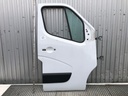 Puerta delantera derecha Renault Master III Skrzynia (FV) 2010-2022
