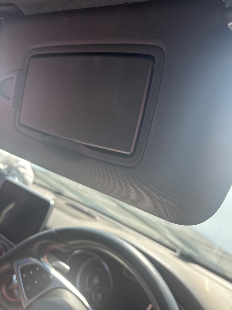 [EPE-113520] Parasol derecho Mercedes-Benz CLA 2015