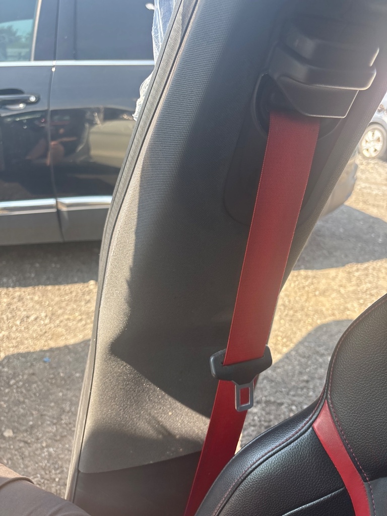 [EPE-113504] Embellecedor pilar B Mercedes-Benz CLA 2015
