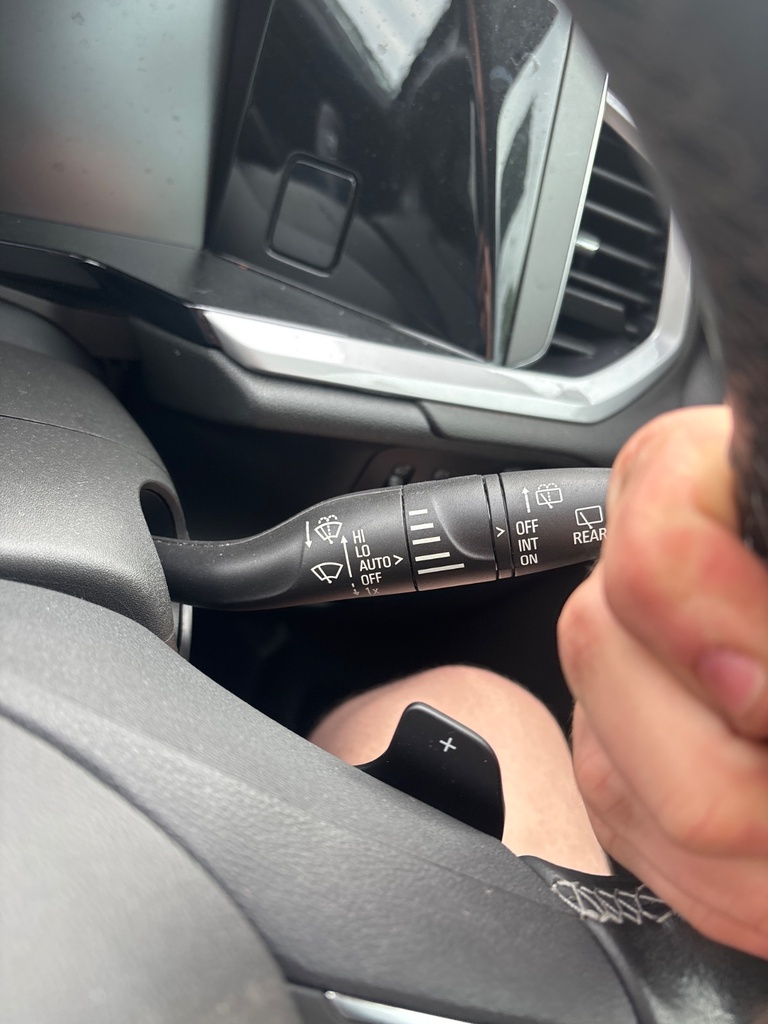 [EPE-113618] Conmutador ECU columna de dirección Opel Grandland X P1UO 2019