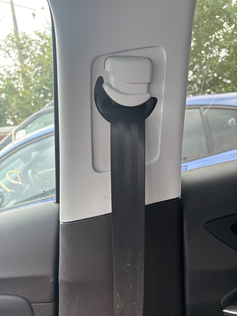 [EPE-113615] Embellecedor Pilar B Opel Grandland X P1UO 2019 1.6 Plug In Hybrid