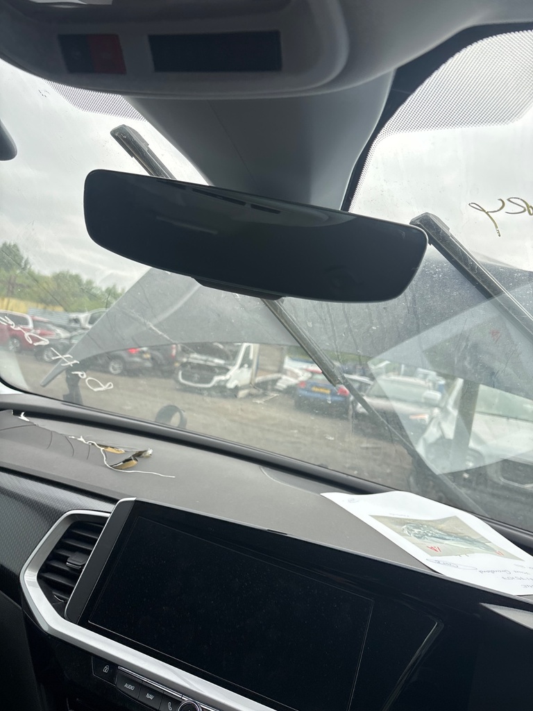 [EPE-113623] Espejo retrovisor interior 2019 Opel Grandland X P1UO 1.6 Plug In Hybrid