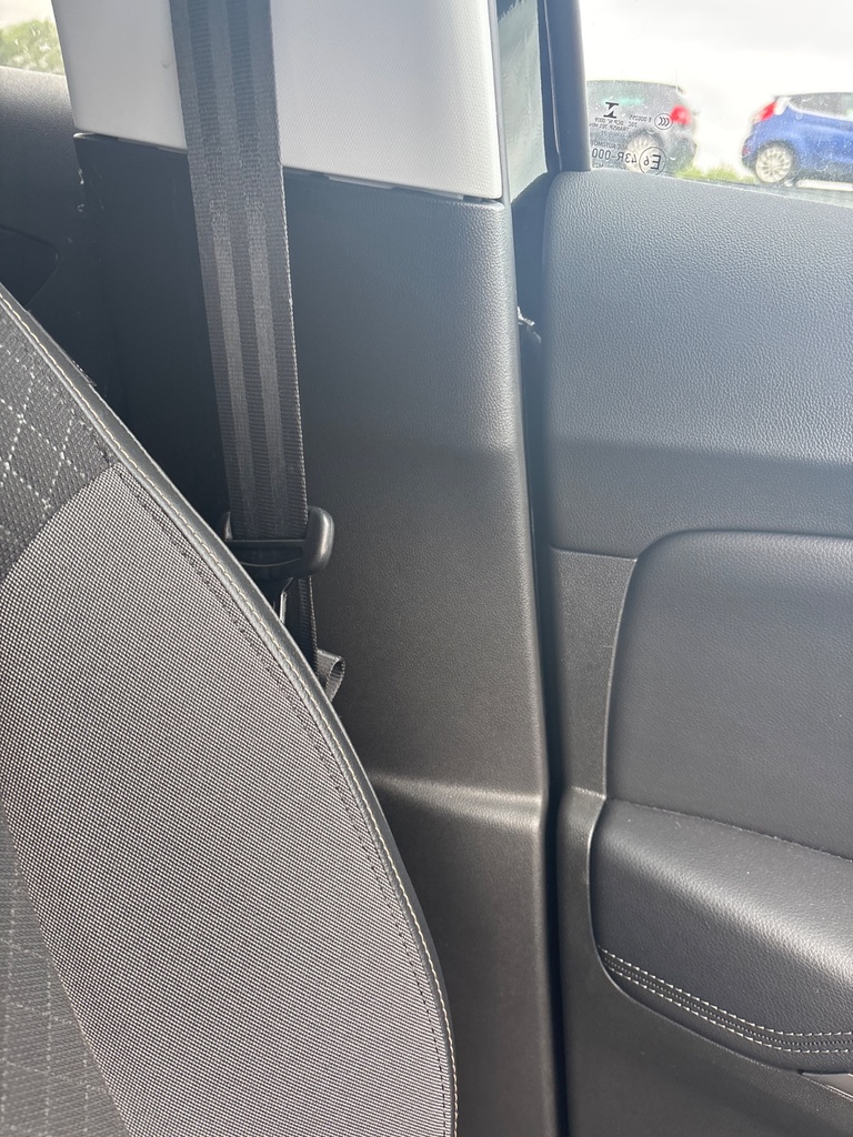[EPE-113632] Embellecedor Pilar B Inferior Izquierdo Opel Grandland X 2019