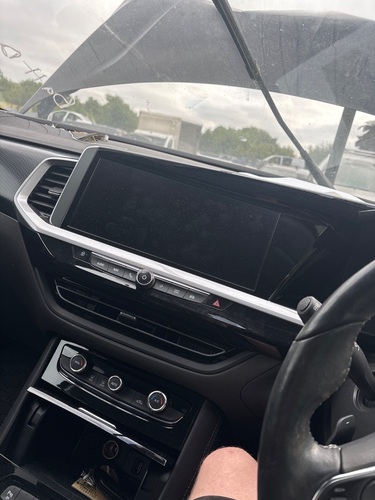 [EPE-113620] Salida de aire calefacción salpicadero Opel Grandland X P1UO 1.6 Plug In 2019