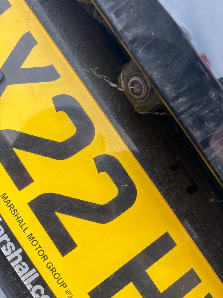 [EPE-113648] Cámara de marcha atrás portón trasero Opel Grandland X 2019