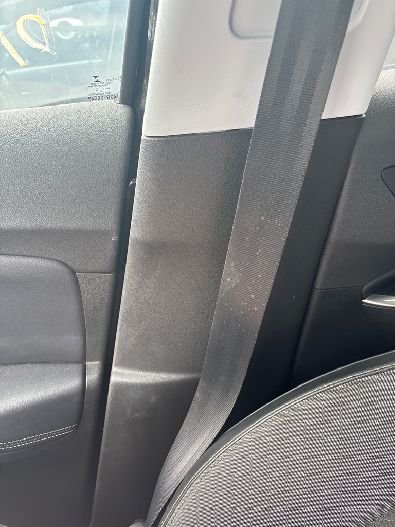 [EPE-113633] Embellecedor Pilar B Inferior Derecha Opel Grandland X P1UO 2019
