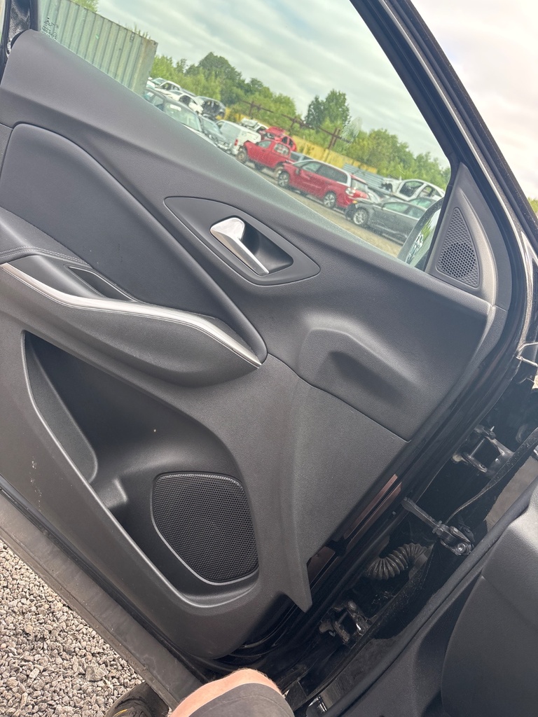 [EPE-113661] Panel interior de puerta delantera izquierdo Opel Grandland X 2019 P1UO KTV