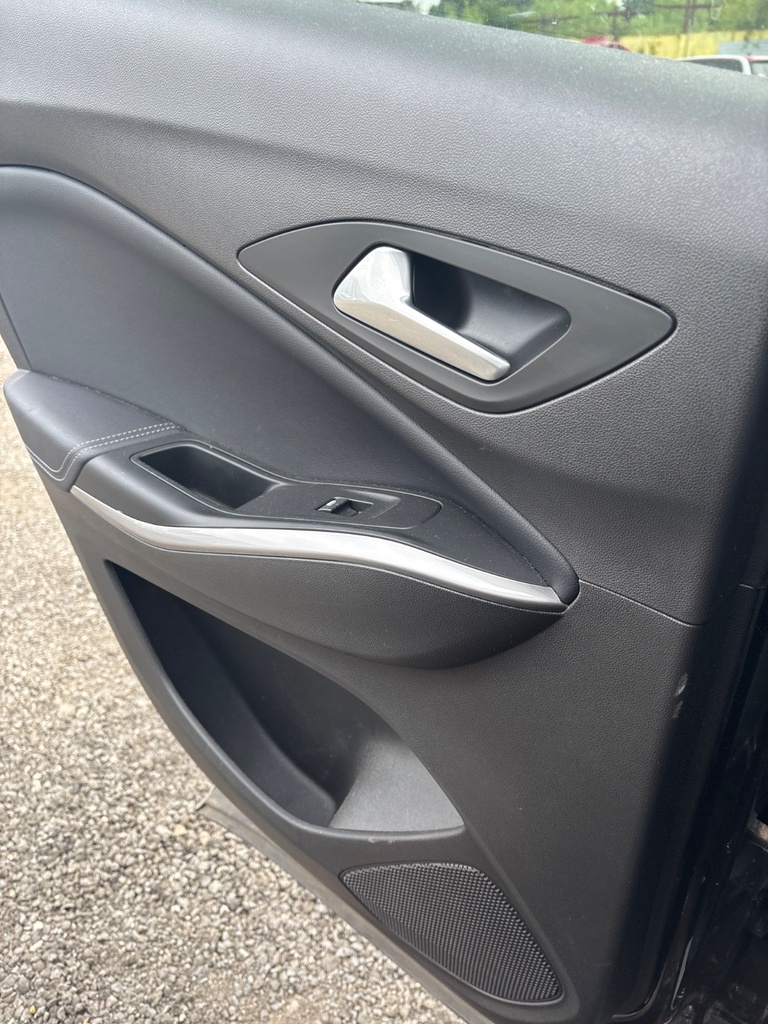 [EPE-113655] Panel interior de puerta trasera izquierdo Opel Grandland X 2019