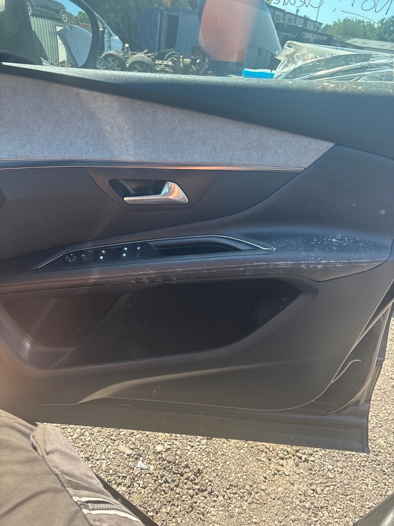 [EPE-113717] Altavoz revestimiento puerta delantera derecha Peugeot 3008 II 2018