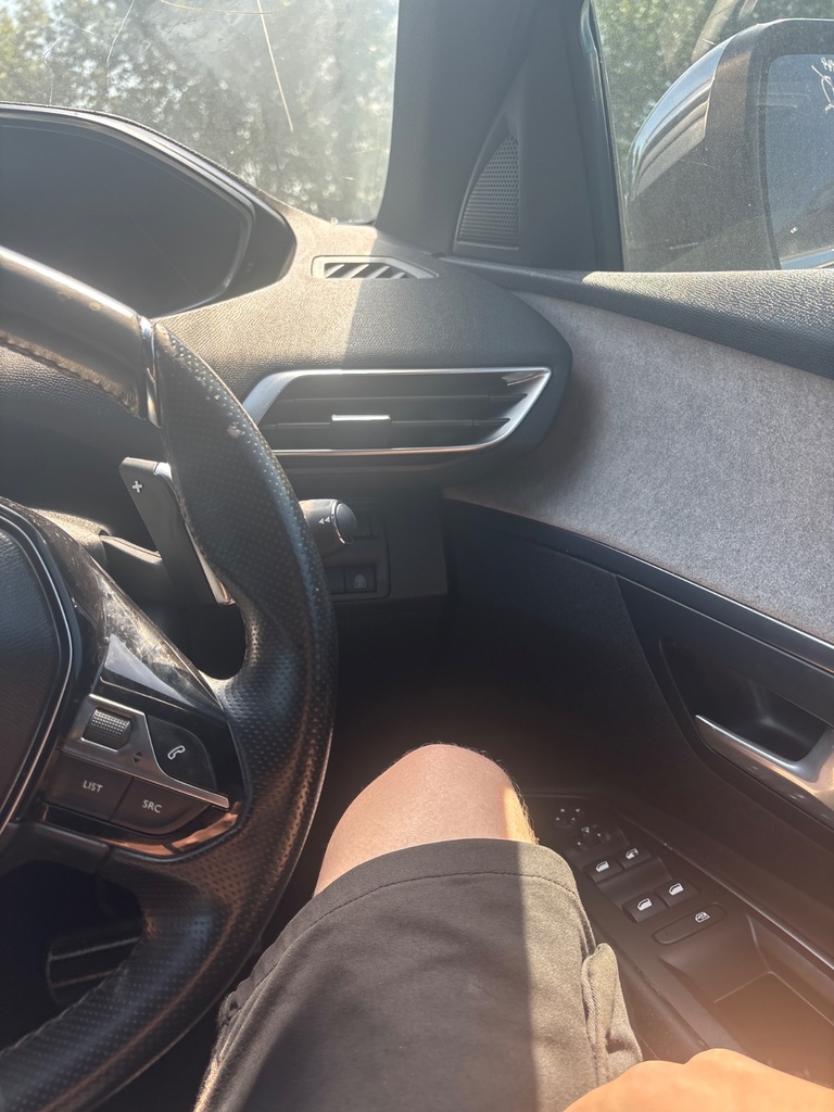 [EPE-113724] Conducto de ventilación Peugeot 3008 2.0 BlueHDi 180 2018