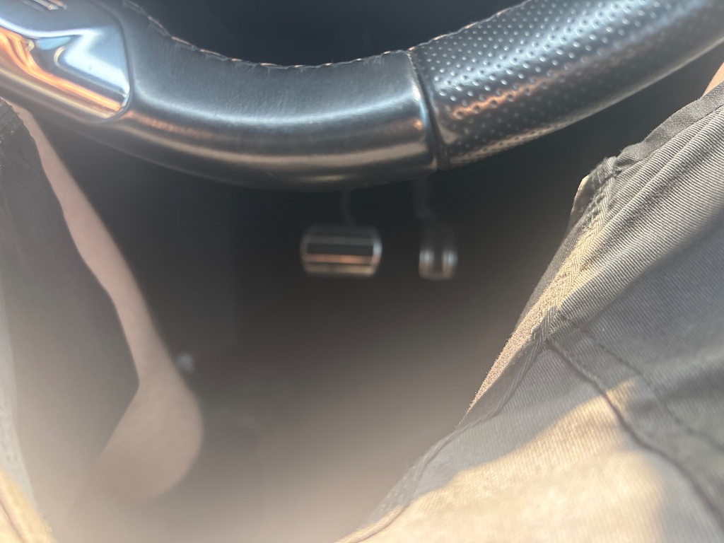 [EPE-113725] Conjunto de pedales Peugeot 3008 2.0 BlueHDi 180 2018