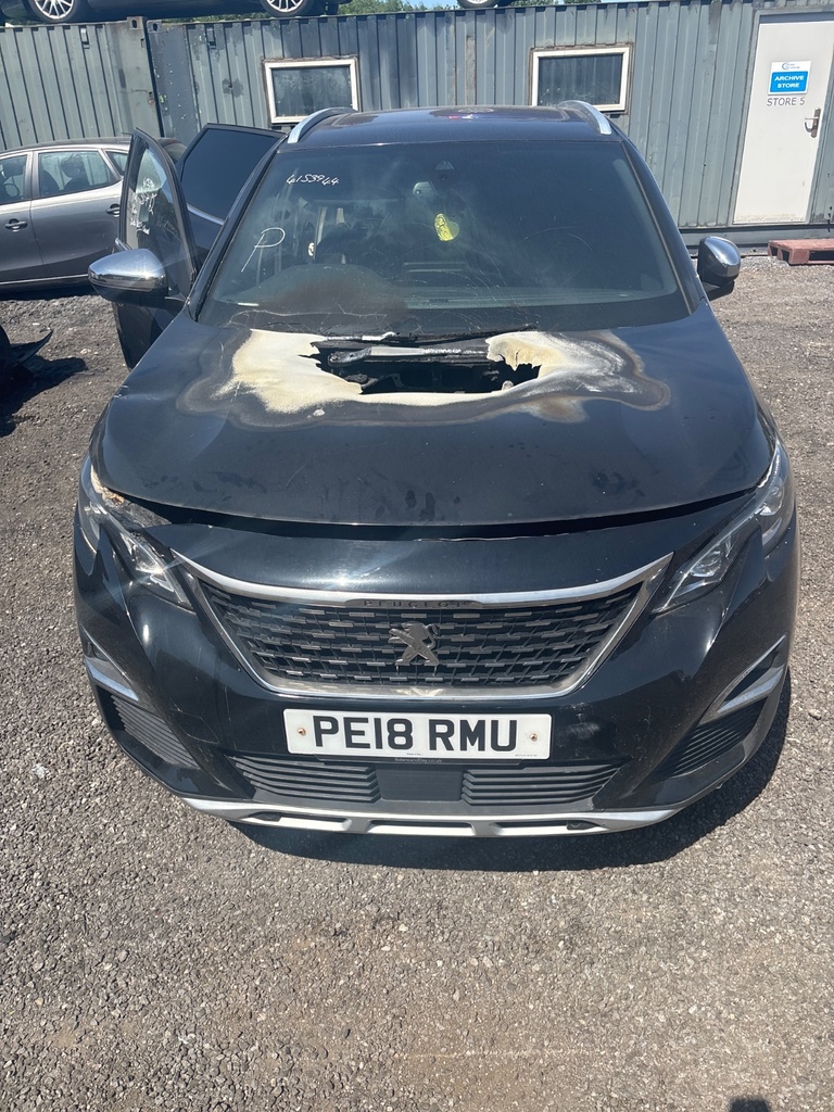 [EPE-113735] Airbag pasajero derecho Peugeot 3008 2.0 BlueHDi 180 2018