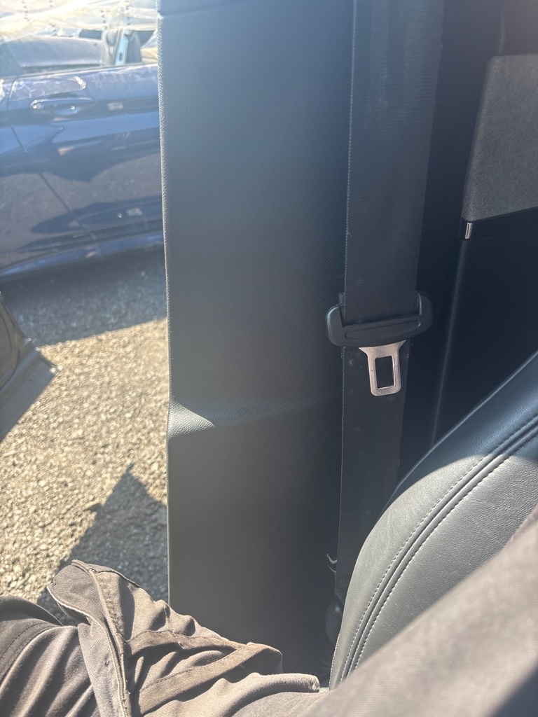 [EPE-113746] Enrollador cinturón seguridad delantero derecho Peugeot 3008 2.0 BlueHDi 2018