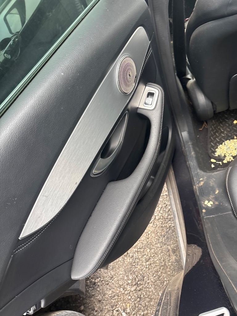 [EPE-113907] Arnés cableado puerta trasera izquierdo 2014 Mercedes C-Klasse W205 755