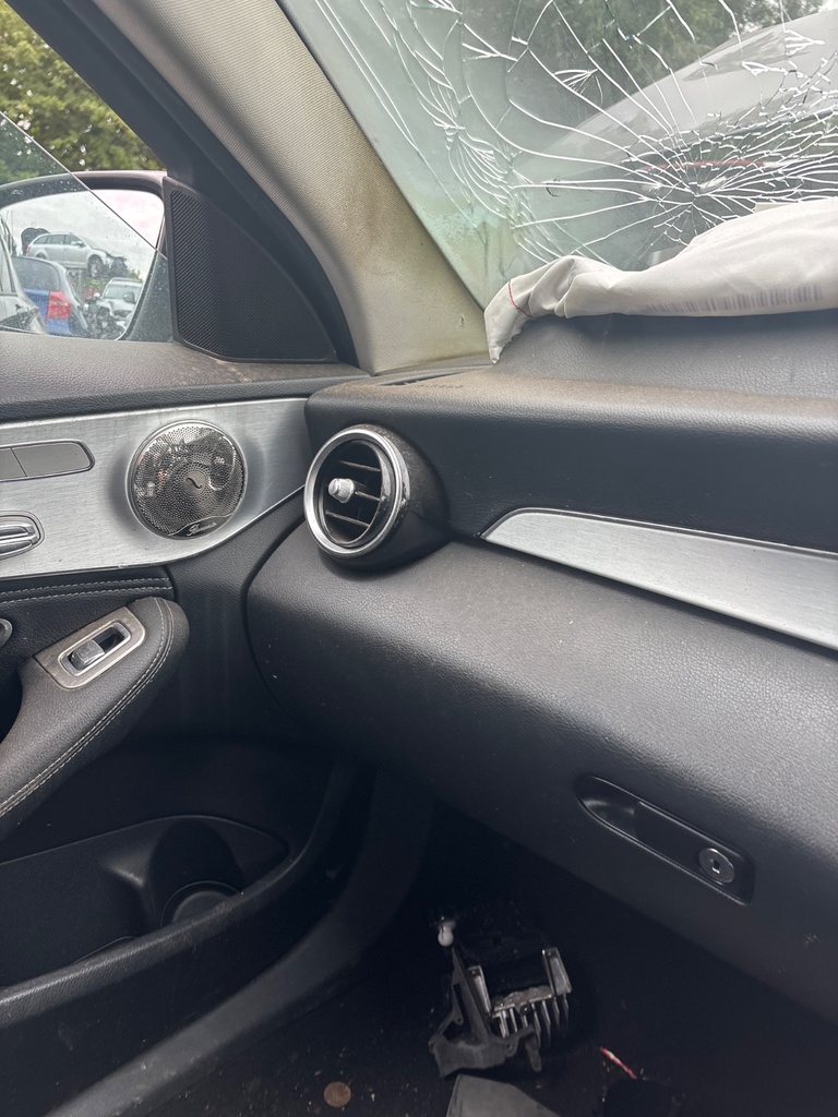 [EPE-113858] Conducto de ventilación Mercedes C-Klasse W205 2.2 C 220 BlueTec d