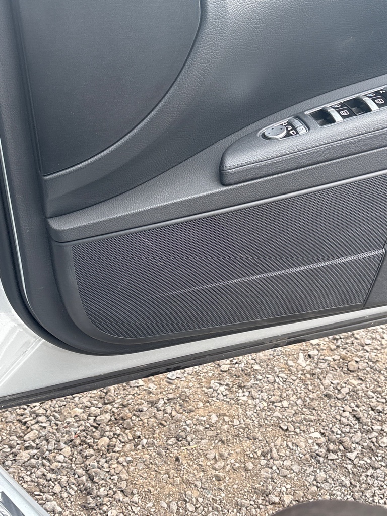 [EPE-114599] Altavoz revestimiento puerta delantera derecha Mercedes S-Klasse W221 3.0 2011