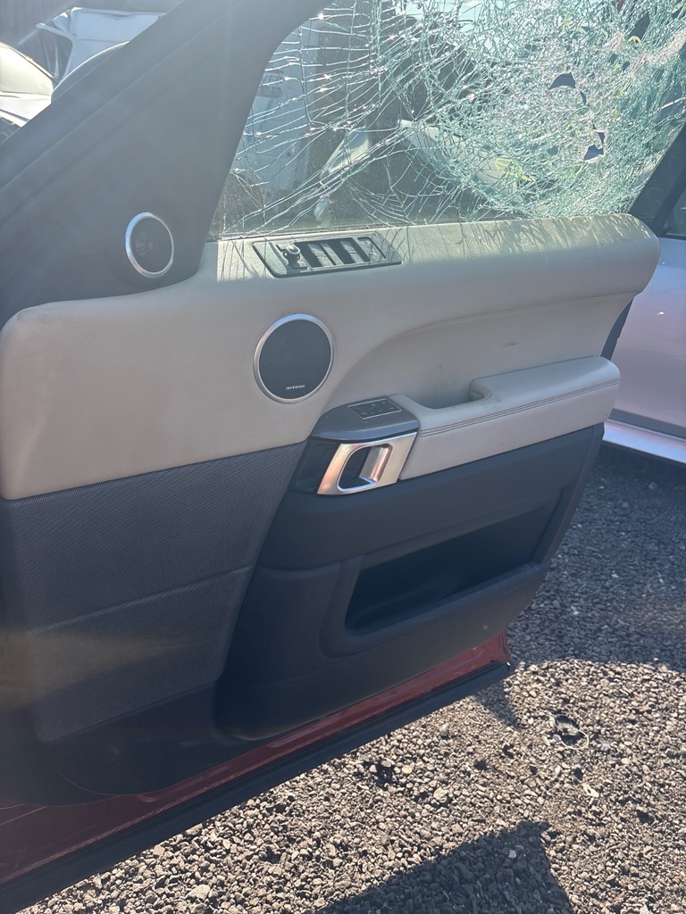 [EPE-114734] Motor elevalunas puerta delantera derecha Land Rover Range Rover Sport 2013