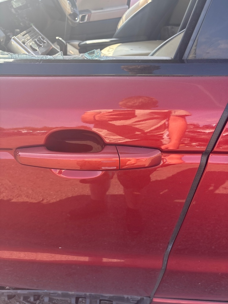 [EPE-114739] Tirador puerta delantero exterior izquierdo Land Rover Range Rover Sport 2013