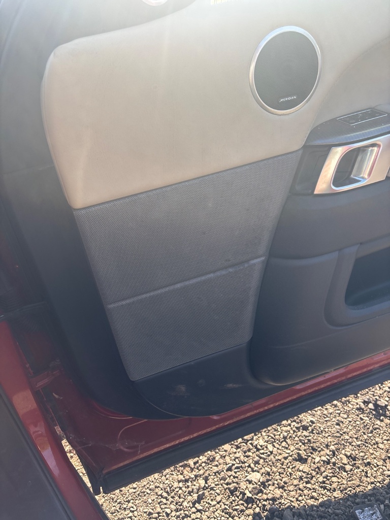 [EPE-114789] Altavoz revestimiento puerta delantera derecha Land Rover Range Rover Sport 2013-2016
