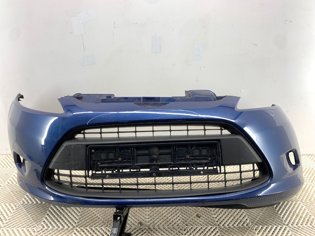 [STARK-798754] Parachoques delantero Ford Fiesta VI (CB1, CCN) 2008-2022