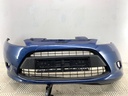 Parachoques delantero Ford Fiesta VI (CB1, CCN) 2008-2022